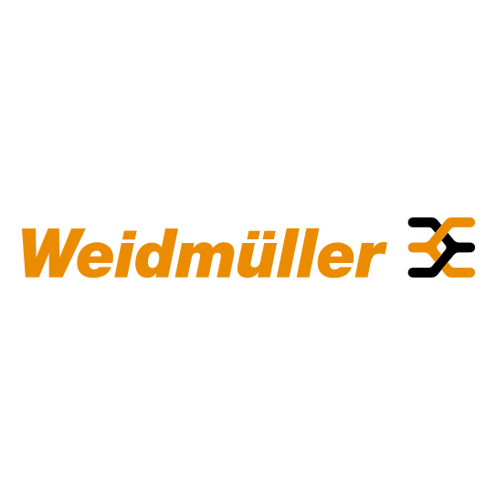 Weidmuller logo